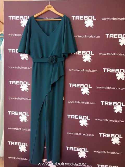 Trebol Moda