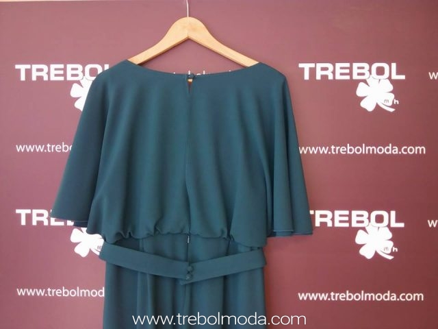 Trebol Moda