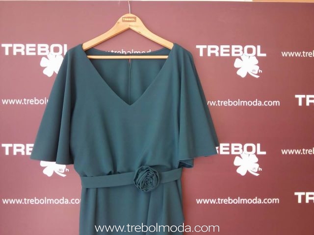 Trebol Moda