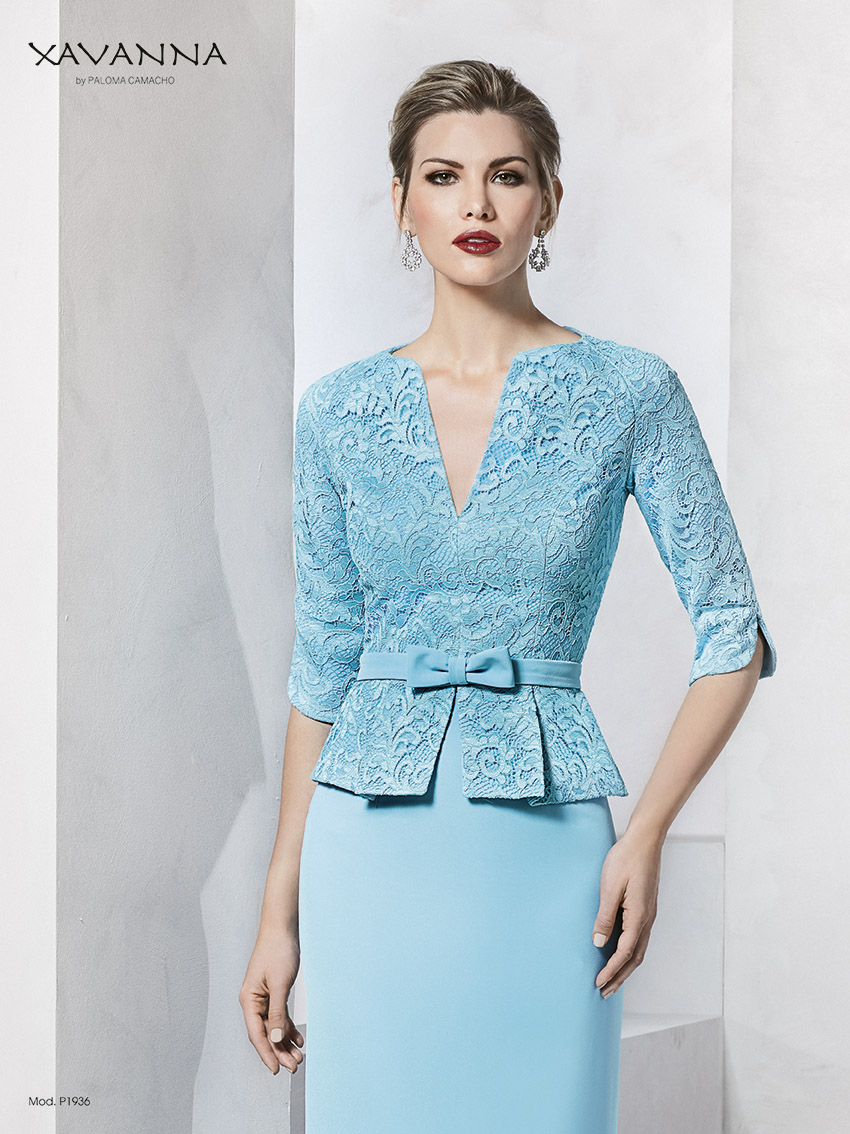 Vestidos Madrina Largos - Trebol Moda Vestidos Madrina Largos - Trebol Moda