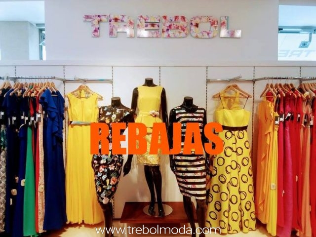 Trebol Moda