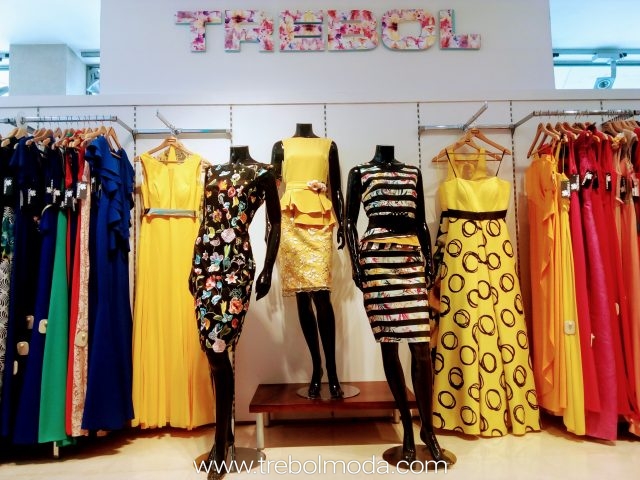 Trebol Moda