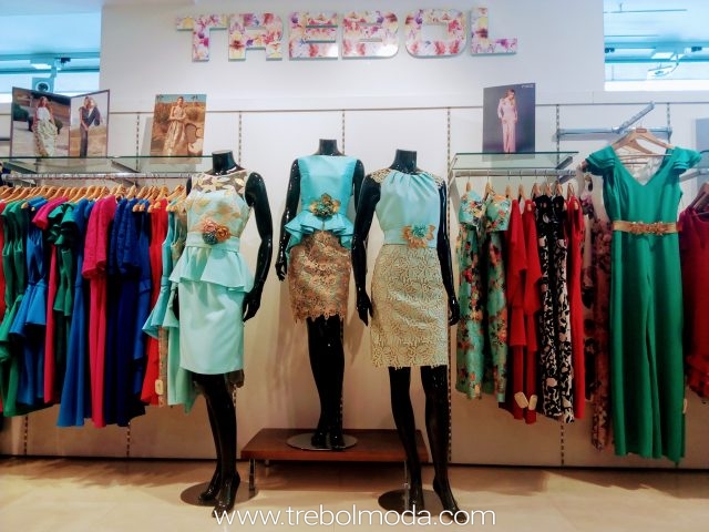 Trebol Moda