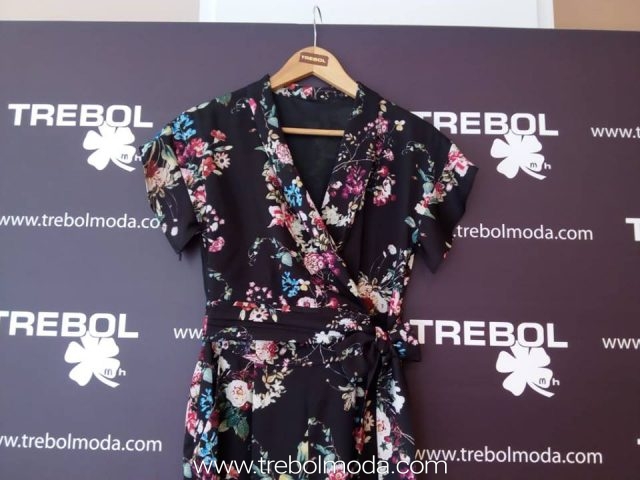 Trebol Moda