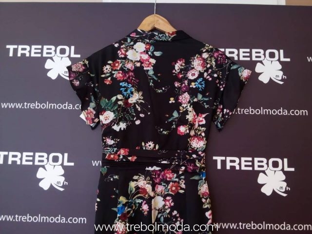 Trebol Moda