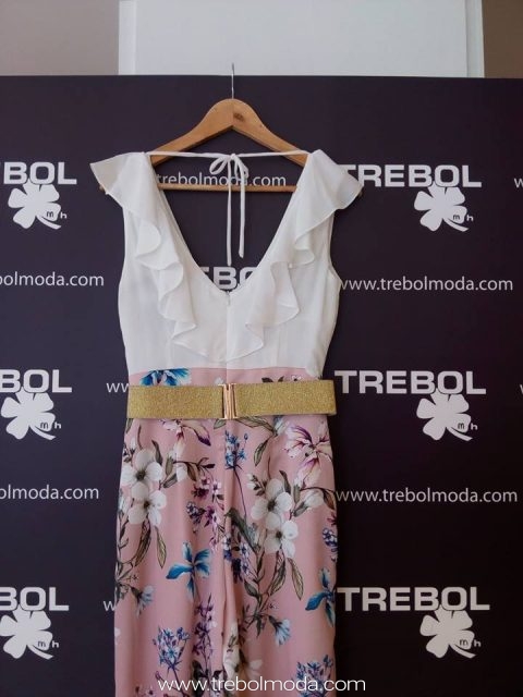 Trebol Moda