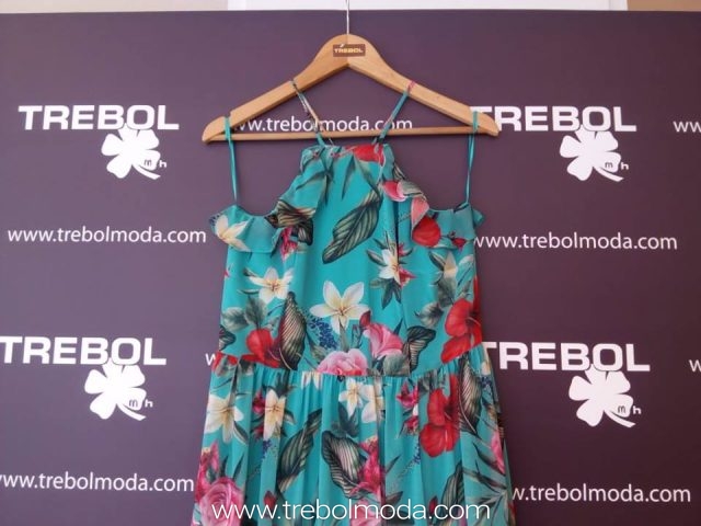 Trebol Moda