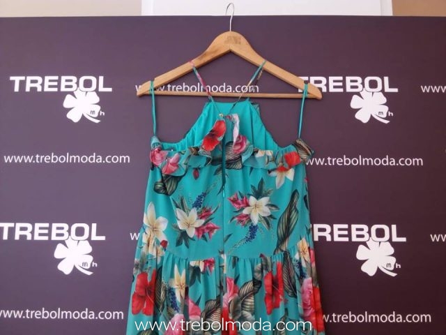Trebol Moda