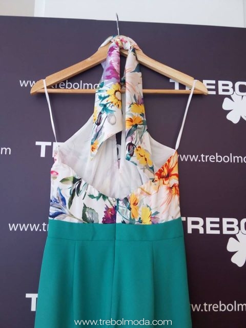 Trebol Moda
