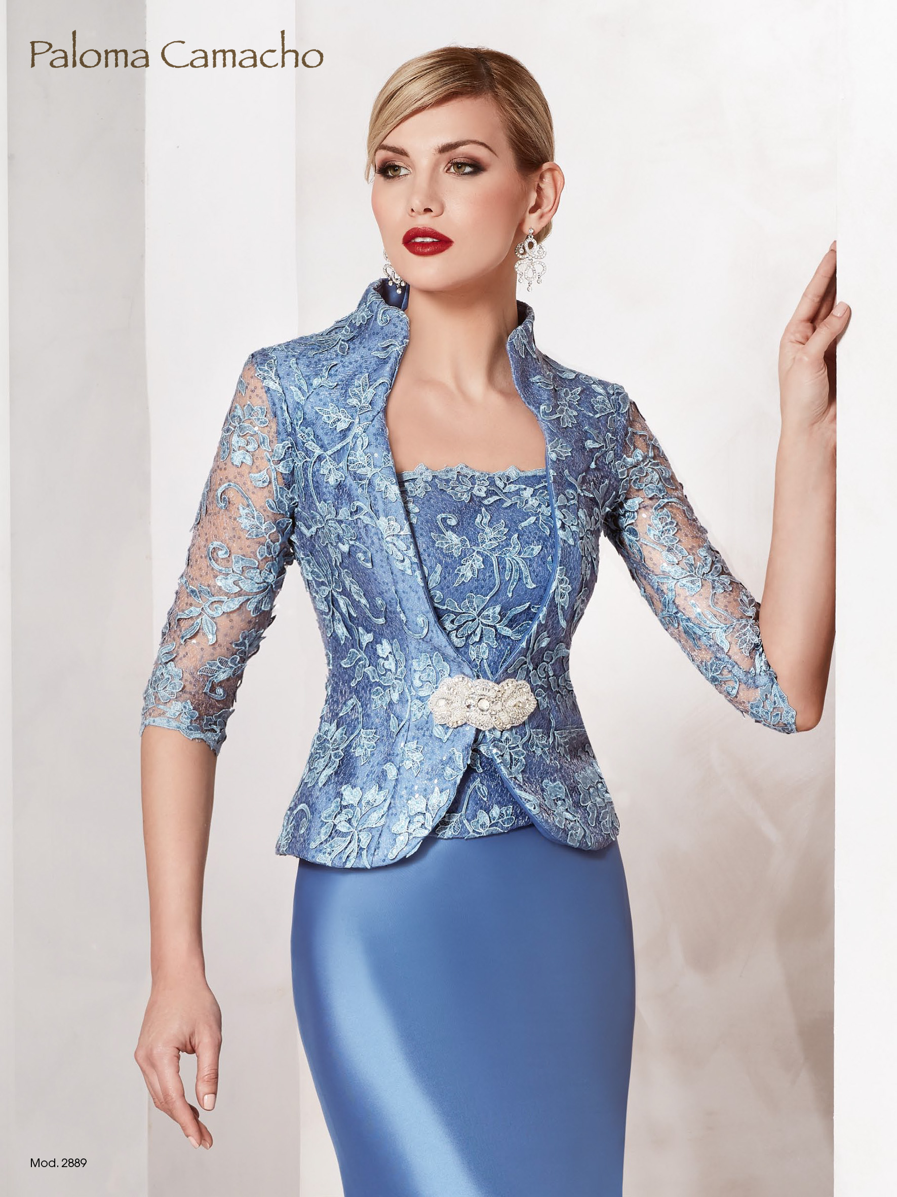 2889 B - Trebol Moda 2889 B - Trebol Moda