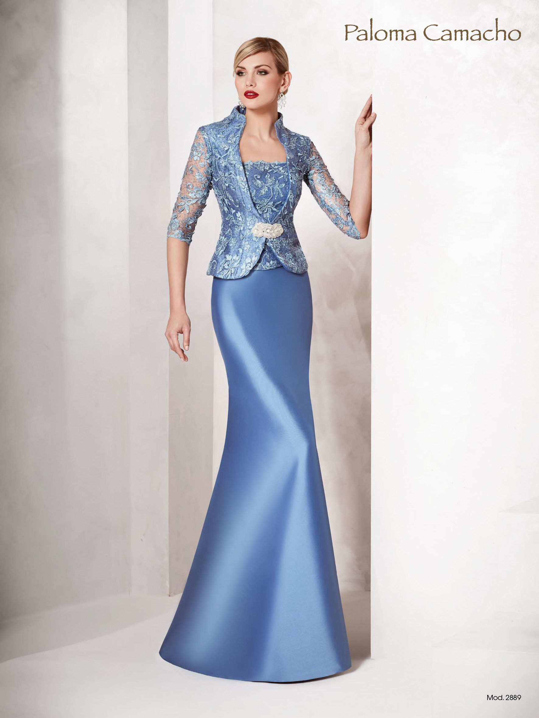 2889 - Trebol Moda 2889 - Trebol Moda