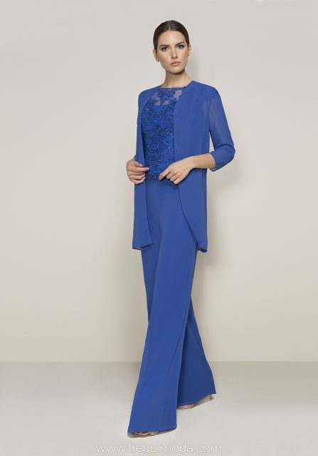 Trebol Moda