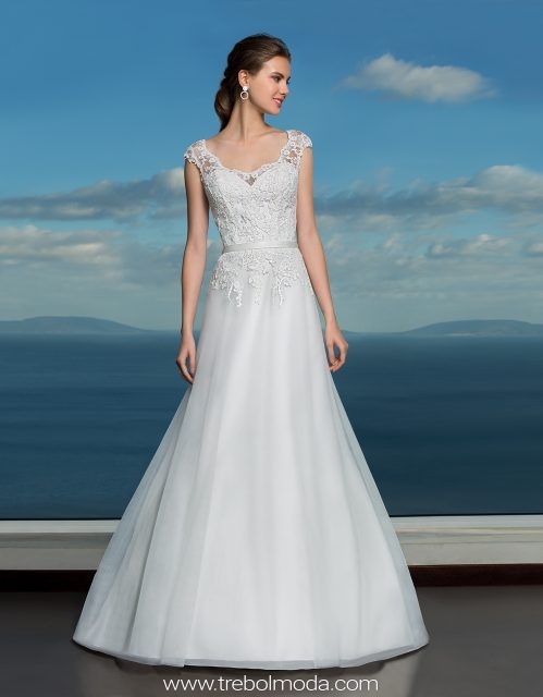 Trebol Moda