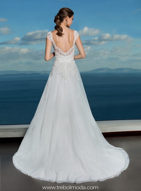 Trebol Moda