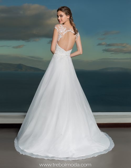 Trebol Moda