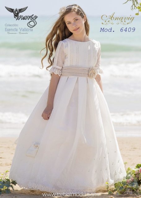 Trebol Moda