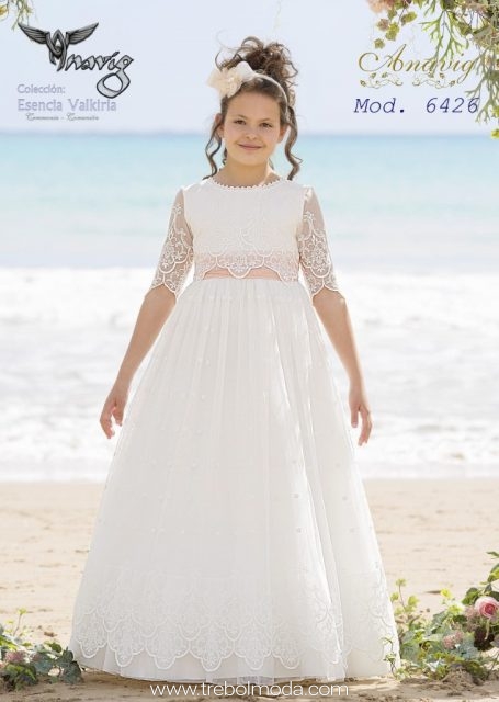 Trebol Moda
