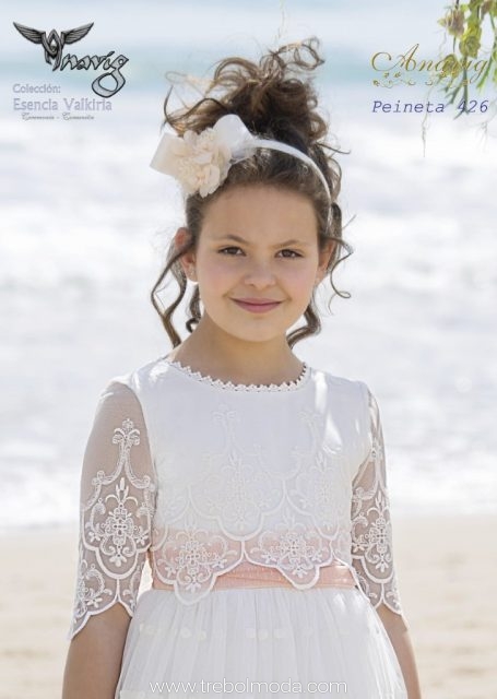 Trebol Moda