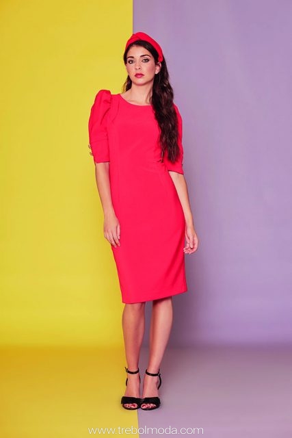 Trebol Moda