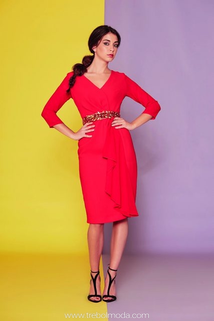 Trebol Moda