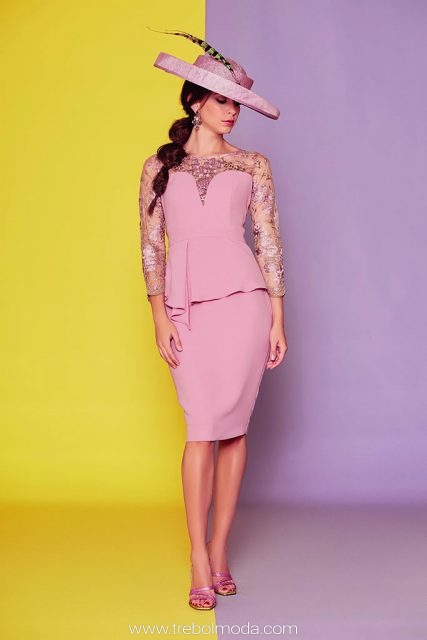 Trebol Moda