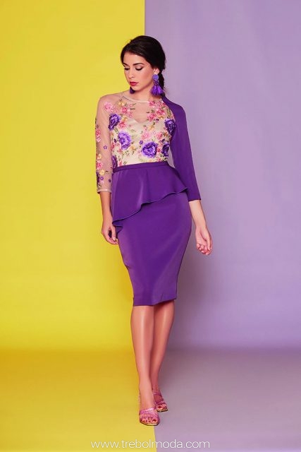 Trebol Moda