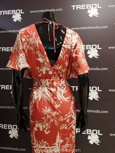 Trebol Moda