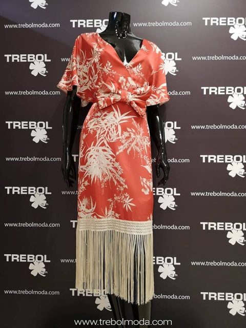 Trebol Moda