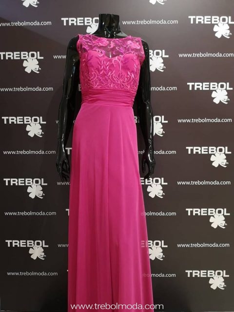 Trebol Moda