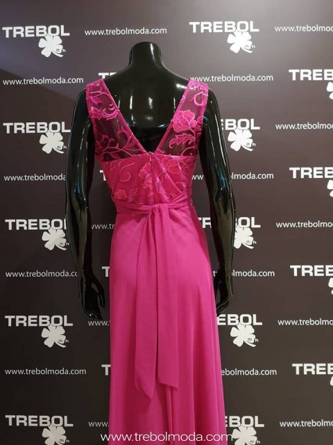 Trebol Moda