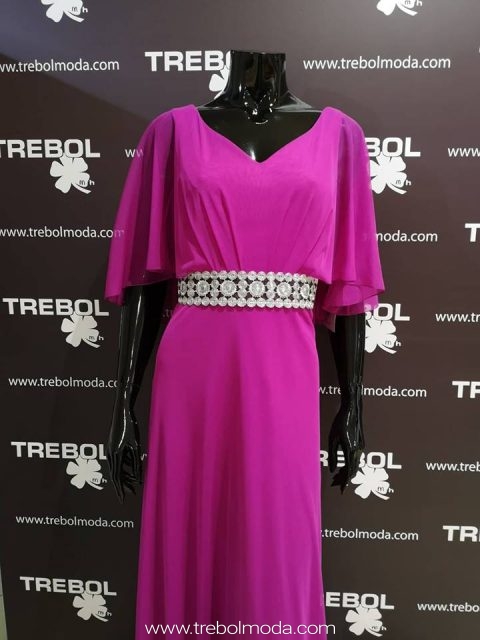 Trebol Moda