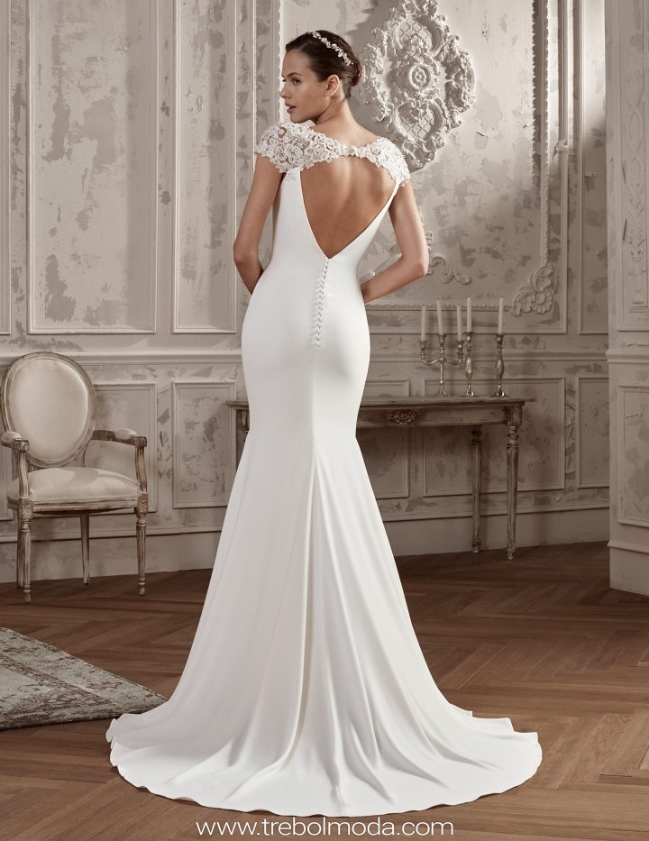 Vestidos Novia Outlet Archivos - Trebol Moda