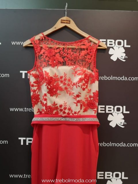 Trebol Moda
