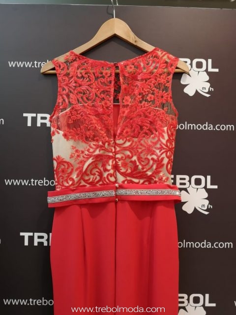 Trebol Moda