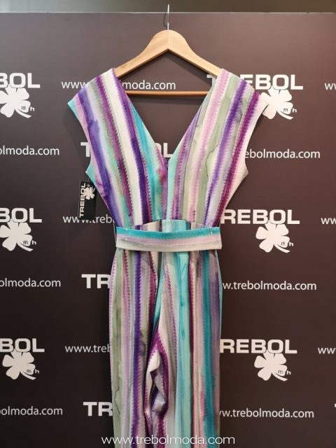 Trebol Moda