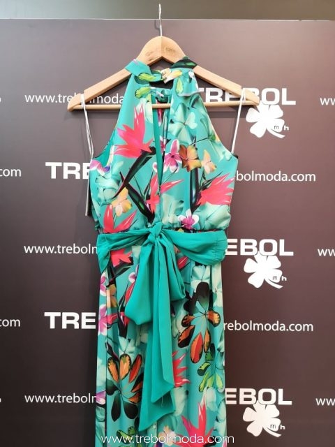 Trebol Moda
