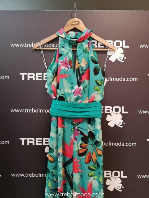 Trebol Moda