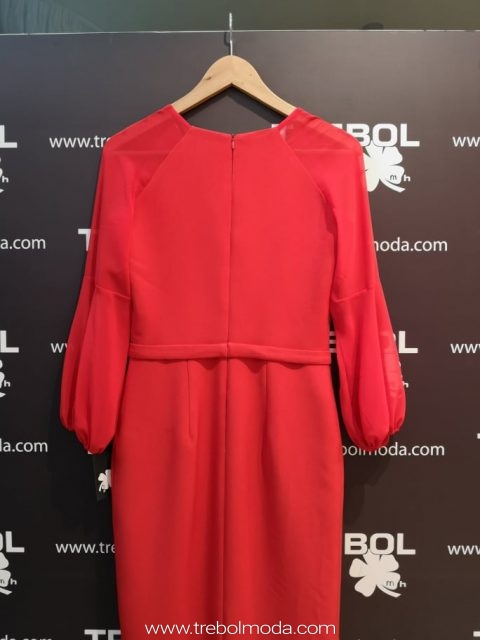 Trebol Moda