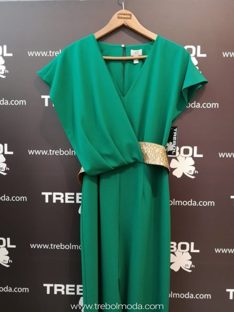Trebol Moda
