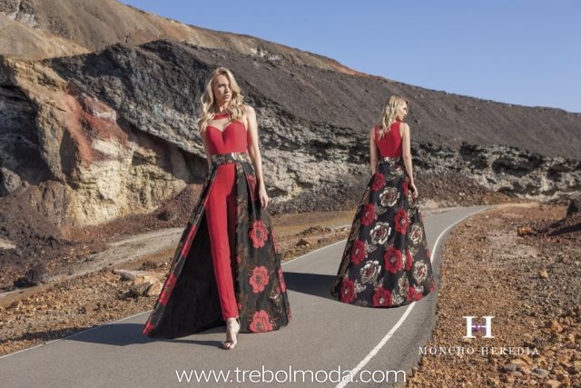 Trebol Moda