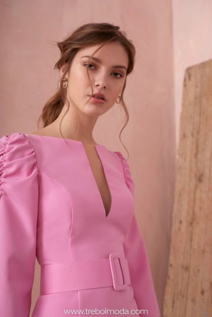 Trebol Moda