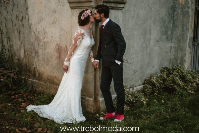 Trebol Moda