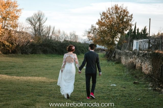 Trebol Moda