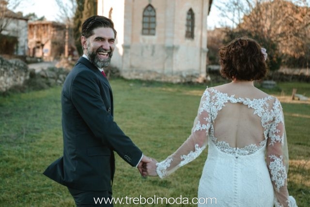 Trebol Moda