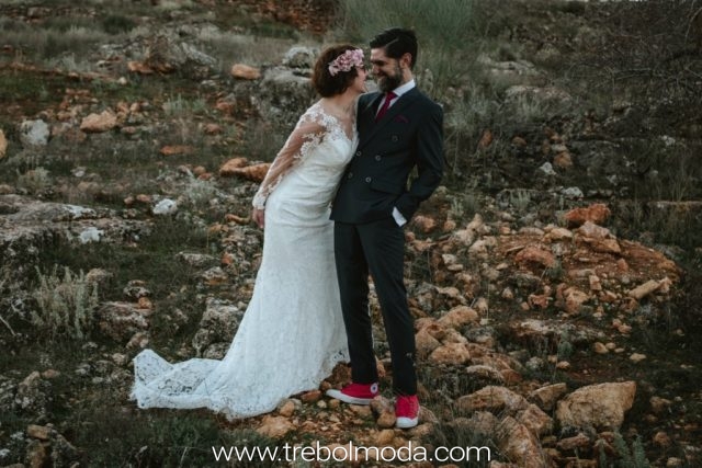 Trebol Moda