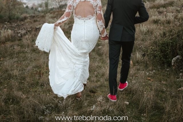 Trebol Moda