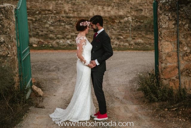 Trebol Moda