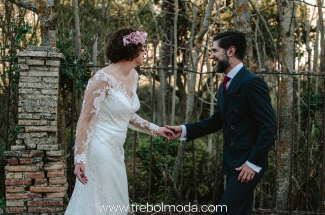 Trebol Moda