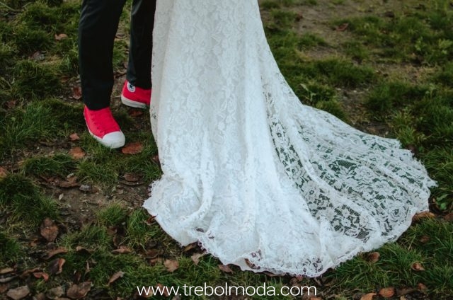 Trebol Moda