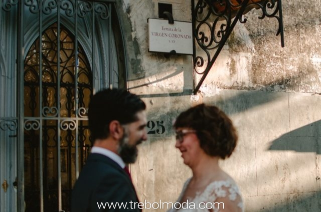 Trebol Moda